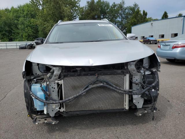 Photo 5 from auction – 2017 NISSAN ROGUE S with VIN KNMAT2MT5HP521472