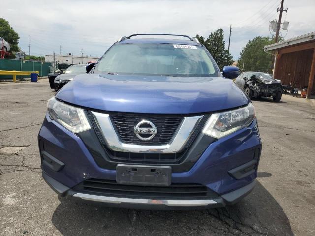 Photo 5 from auction – 2017 NISSAN ROGUE S with VIN KNMAT2MV4HP533193