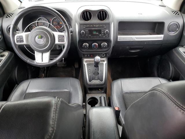 Photo 8 from auction – 2014 JEEP COMPASS LA with VIN 1C4NJCEA0ED643776