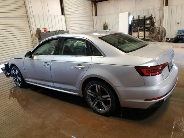 Photo 2 from auction – 2018 AUDI A4 PREMIUM with VIN WAUENAF48JA165648