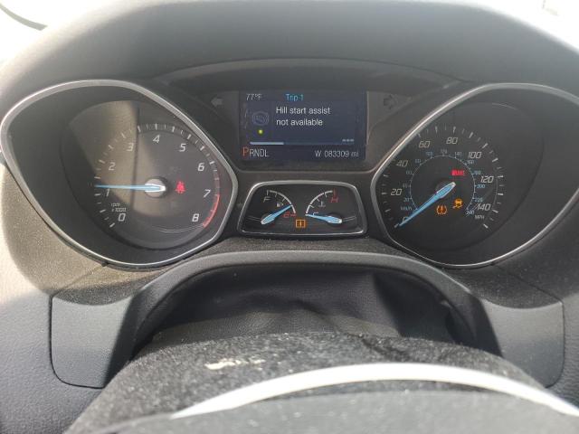 Photo 9 from auction – 2014 FORD FOCUS SE with VIN 1FADP3F20EL437435