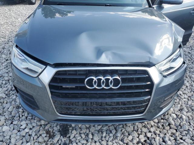 Photo 11 from auction – 2017 AUDI Q3 PREMIUM PLUS with VIN WA1JCCFS5HR016833