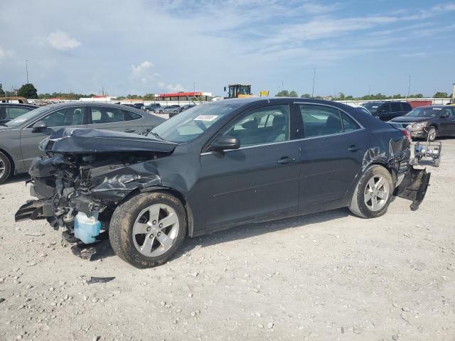 Photo 1 from auction – 2014 CHEVROLET MALIBU LS with VIN 1G11B5SL9EF125921