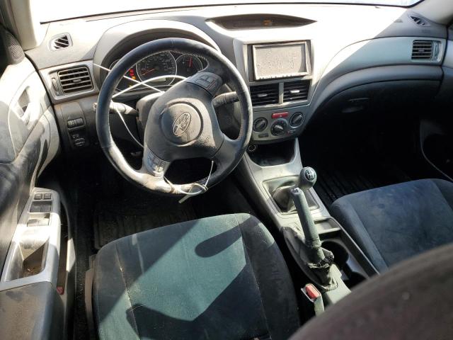 Photo 8 from auction – 2010 SUBARU IMPREZA 2.5I PREMIUM with VIN JF1GH6B64AG819281
