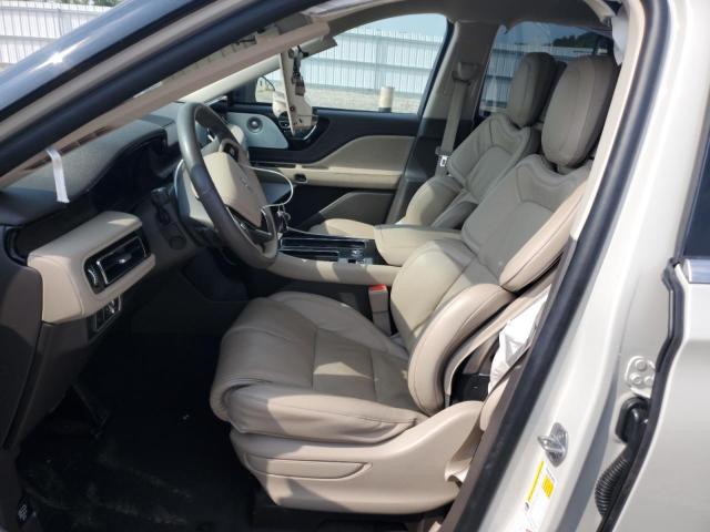 Photo 7 from auction – 2023 LINCOLN AVIATOR RE with VIN 5LM5J7XC8PGL17997