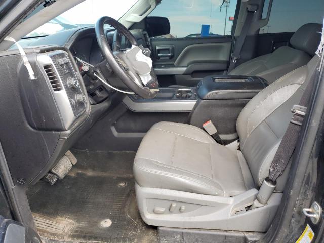Photo 7 from auction – 2017 CHEVROLET SILVERADO with VIN 3GCUKSEC9HG269566