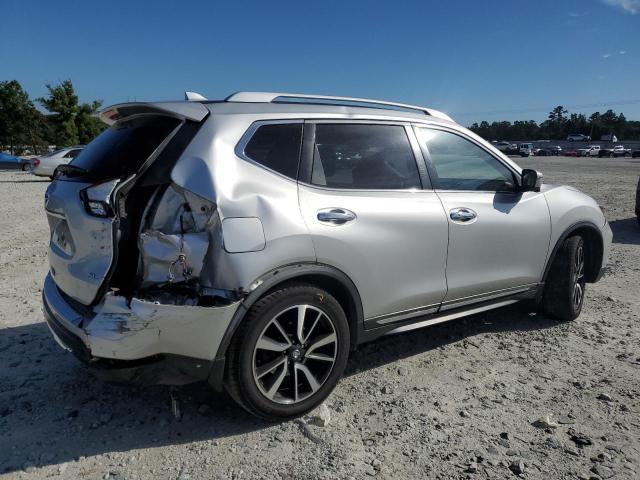 Photo 3 from auction – 2018 NISSAN ROGUE S with VIN JN8AT2MT9JW451670