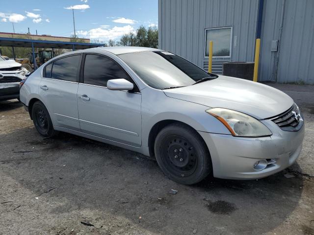 Photo 4 from auction – 2011 NISSAN ALTIMA BAS with VIN 1N4AL2AP5BN441587