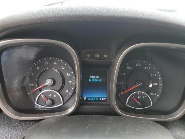 Photo 9 from auction – 2014 CHEVROLET MALIBU LS with VIN 1G11B5SL2EF197379