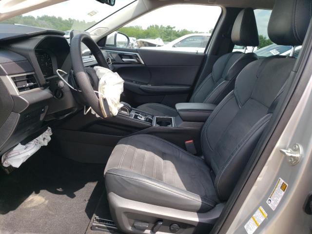 Photo 7 from auction – 2023 MITSUBISHI OUTLANDER with VIN JA4J4UA82PZ048457