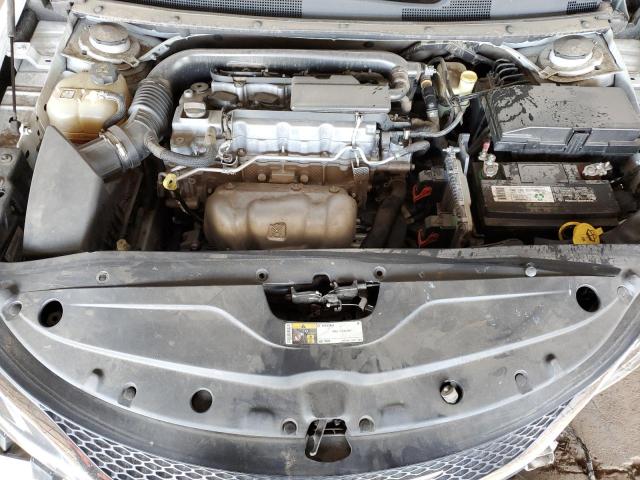 Photo 11 from auction – 2016 CHRYSLER 200 LX with VIN 1C3CCCFB7GN186085