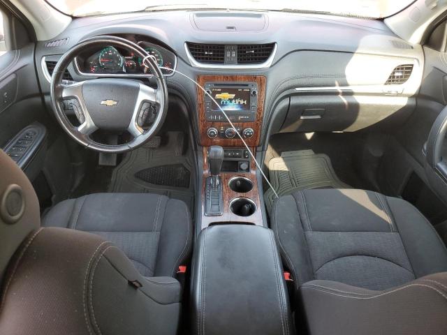Photo 8 from auction – 2014 CHEVROLET TRAVERSE L with VIN 1GNKRGKD0EJ105072