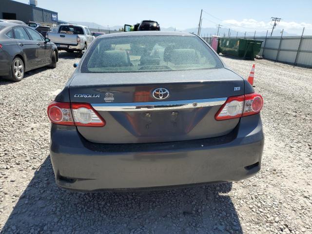Photo 6 from auction – 2011 TOYOTA COROLLA BA with VIN JTDBU4EE6BJ094150