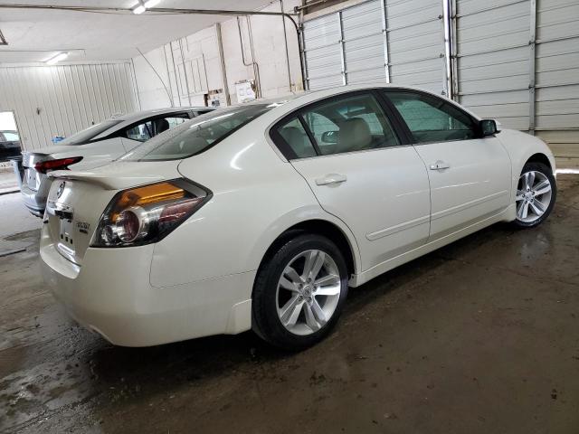 Photo 3 from auction – 2011 NISSAN ALTIMA SR with VIN 1N4BL2AP5BN400218