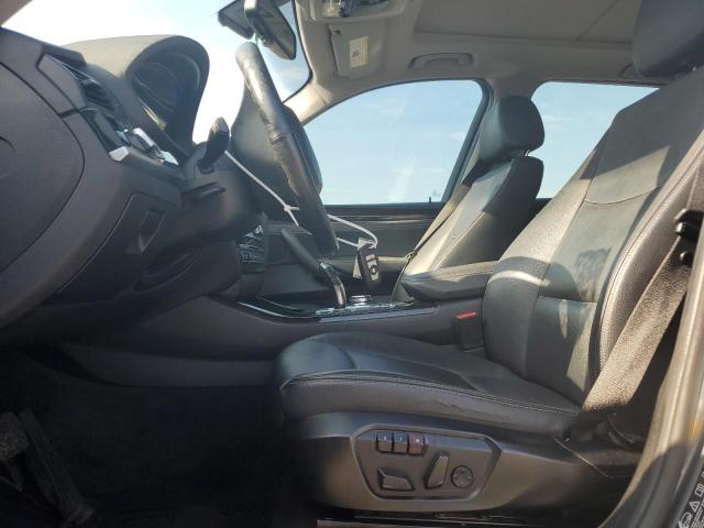 Photo 7 from auction – 2015 BMW X3 XDRIVE2 with VIN 5UXWX9C57F0D45389