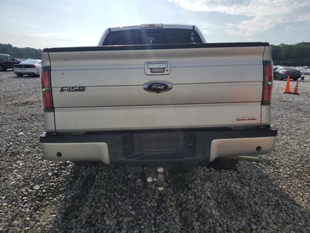 Photo 6 from auction – 2014 FORD F150 SUPER with VIN 1FTFW1CF5EKG57029