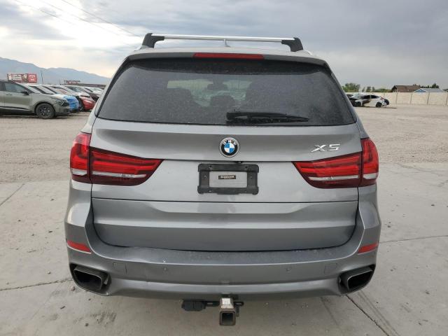 Photo 6 from auction – 2016 BMW X5 XDRIVE50I with VIN 5UXKR6C56G0J80490