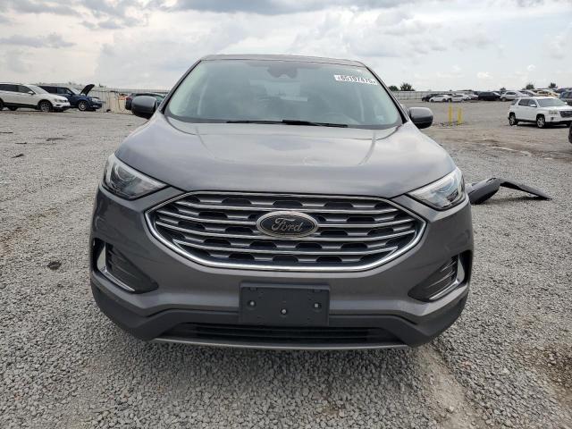 Photo 5 from auction – 2022 FORD EDGE SEL with VIN 2FMPK4J98NBA52751