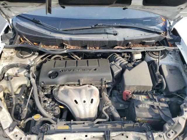 Photo 11 from auction – 2009 PONTIAC VIBE with VIN 5Y2SL67089Z429467