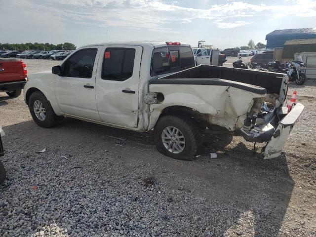 Photo 2 from auction – 2018 NISSAN FRONTIER S with VIN 1N6AD0EV6JN728758