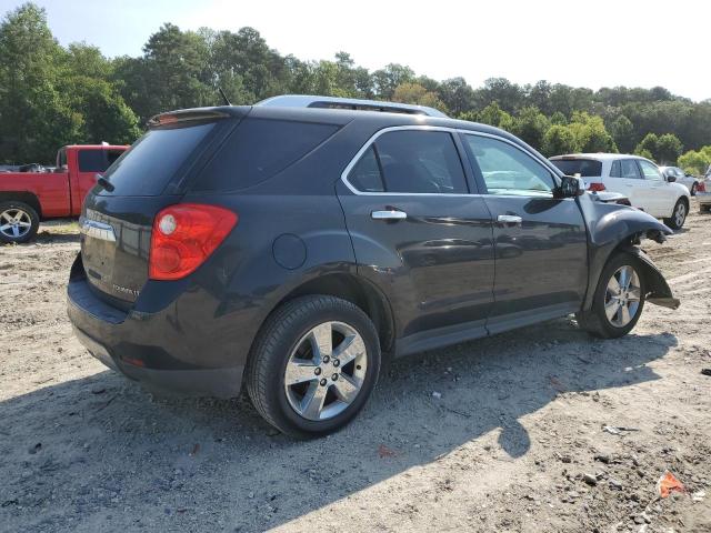 Photo 3 from auction – 2012 CHEVROLET EQUINOX LT with VIN 2GNALFEK6C6166647