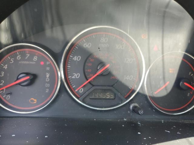 Photo 9 from auction – 2003 HONDA CIVIC LX with VIN 1HGEM22593L022713