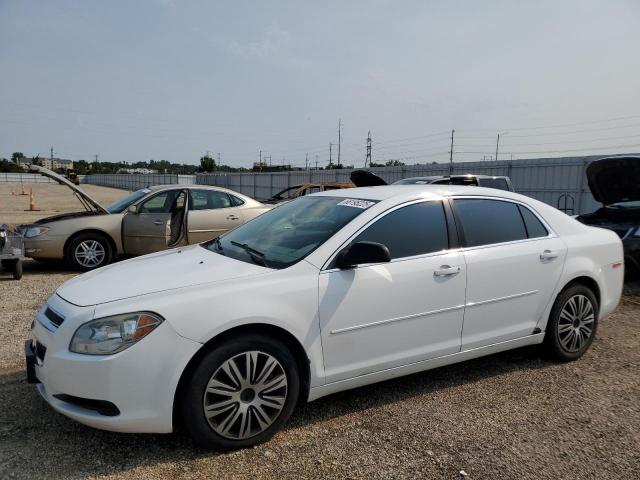 Zdjęcie 1 z aukcji – 2012 CHEVROLET MALIBU LS z VIN 1G1ZA5E09CF279744