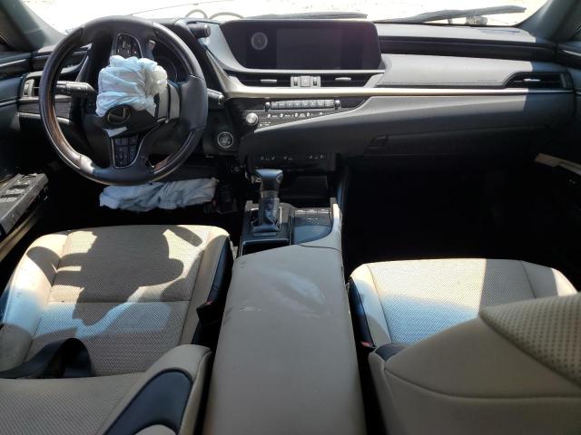 Photo 8 from auction – 2021 LEXUS ES 250 BAS with VIN 58AD11D16MU007027