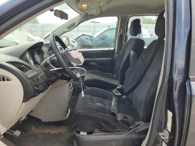 Photo 7 from auction – 2014 DODGE GRAND CARA with VIN 2C4RDGBG2ER276207