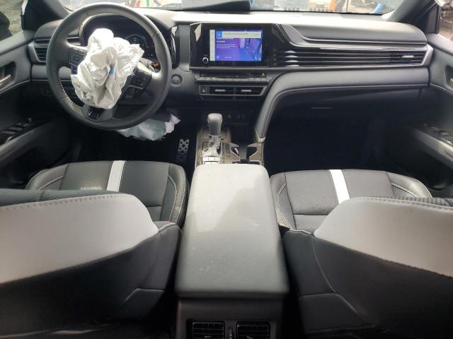 Photo 8 from auction – 2025 TOYOTA CAMRY XSE with VIN 4T1DAACK3SU113997