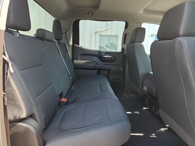 Photo 10 from auction – 2019 CHEVROLET SILVERADO with VIN 1GCPYCEF3KZ401269