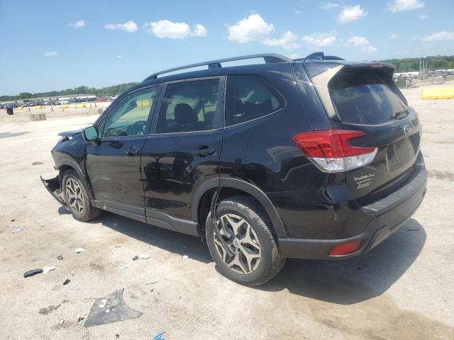 Photo 2 from auction – 2020 SUBARU FORESTER P with VIN JF2SKAGC6LH474230