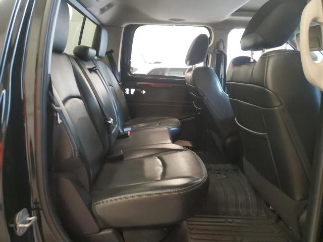 Photo 10 from auction – 2013 RAM 1500 LARAM with VIN 1C6RR7NT4DS563207