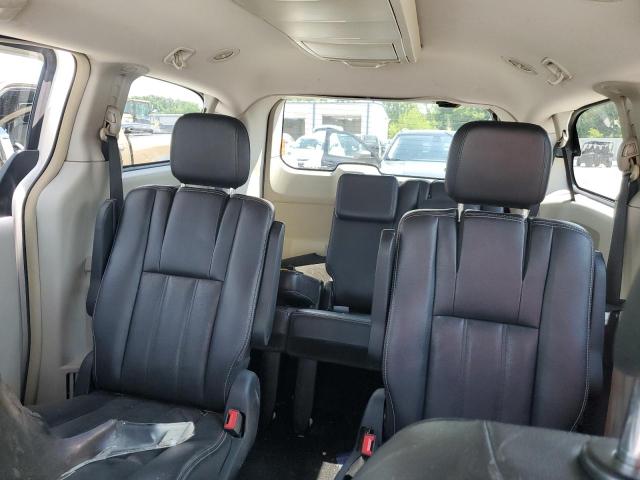 Photo 10 from auction – 2012 DODGE GRAND CARA with VIN 2C4RDGDG8CR200940