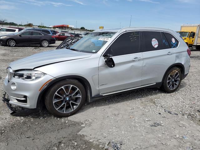 BMW X5 XDRIVE3 2015 with VIN 5UXKR0C55F0P18253 - Photo from auction