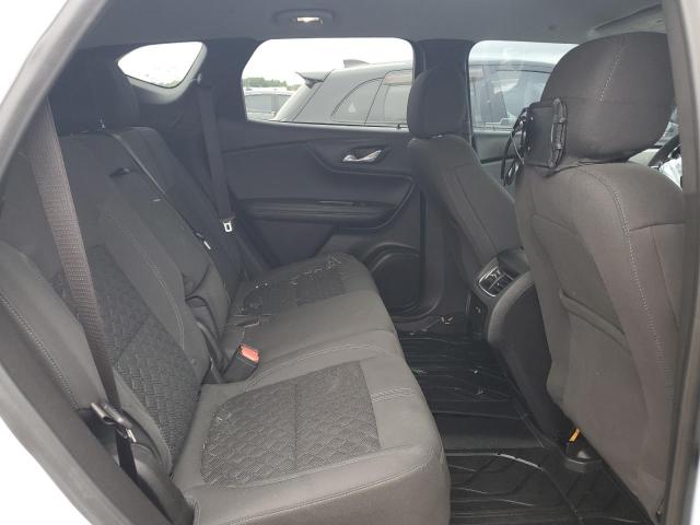 Photo 10 from auction – 2021 CHEVROLET BLAZER 2LT with VIN 3GNKBCRS3MS584831