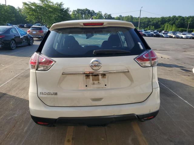 Photo 6 from auction – 2016 NISSAN ROGUE S with VIN JN8AT2MT8GW008631