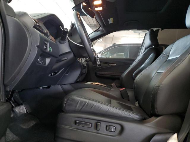 Photo 7 from auction – 2020 HONDA PASSPORT E with VIN 5FNYF8H04LB001663