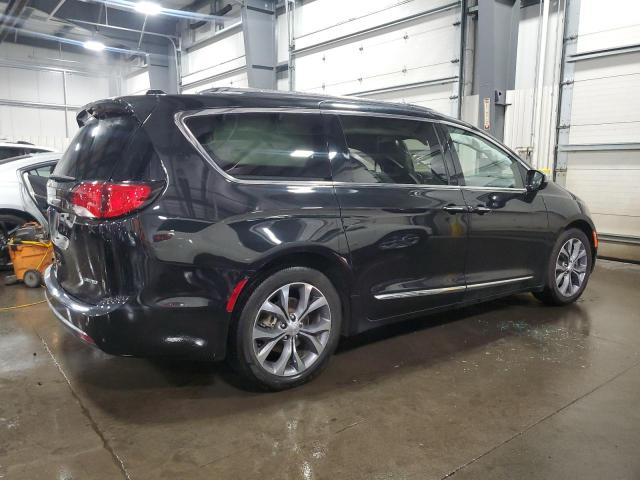 Photo 3 from auction – 2020 CHRYSLER PACIFICA L with VIN 2C4RC1GG2LR137247