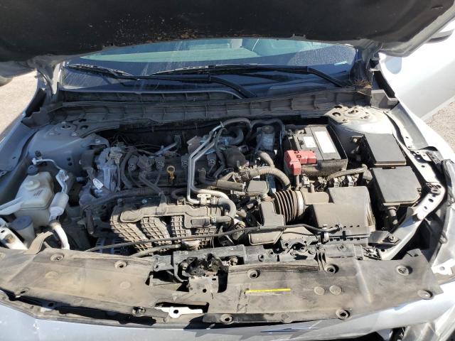Photo 11 from auction – 2022 NISSAN ALTIMA S with VIN 1N4BL4BV0NN333864