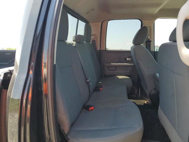 Photo 10 from auction – 2017 RAM 1500 SLT with VIN 1C6RR6GG5HS714183