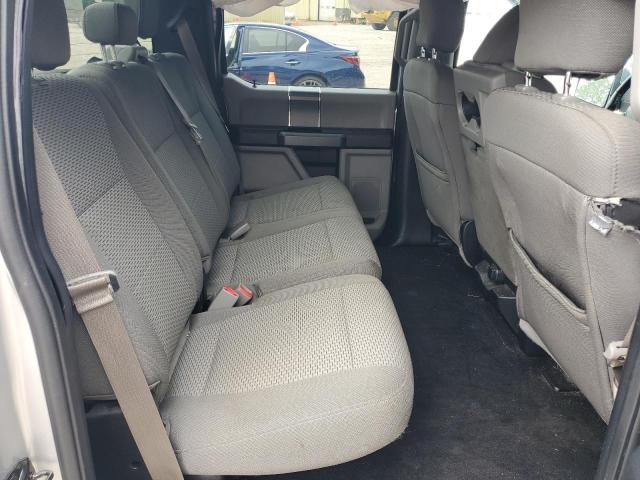 Photo 10 from auction – 2017 FORD F150 SUPER with VIN 1FTEW1CF8HFC79409