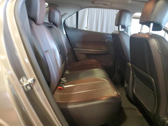 Photo 11 from auction – 2012 CHEVROLET EQUINOX LT with VIN 2GNFLGE5XC6217833