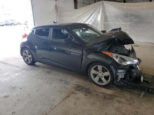 Photo 4 from auction – 2012 HYUNDAI VELOSTER with VIN KMHTC6AD0CU067392