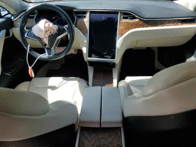 Photo 8 from auction – 2018 TESLA MODEL S with VIN 5YJSA1E21JF246774