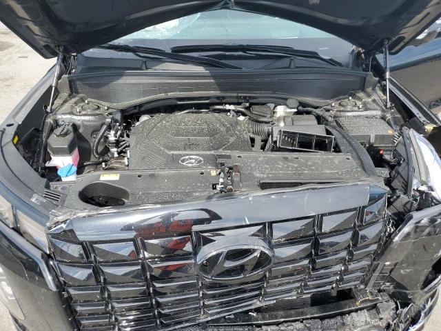 Photo 12 from auction – 2025 HYUNDAI PALISADE C with VIN KM8R7DGEXSU904831