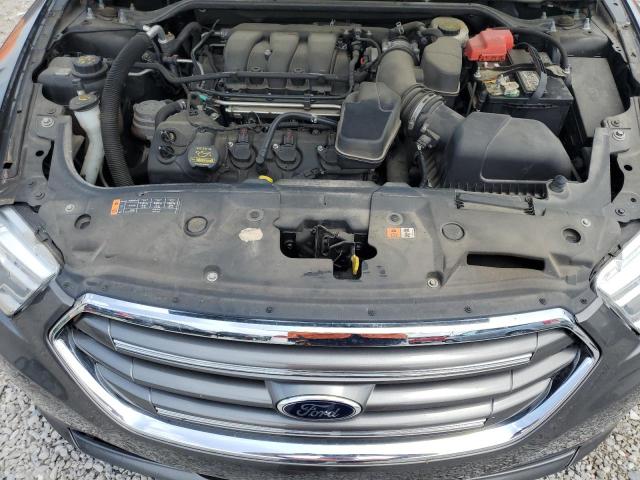 Photo 11 from auction – 2013 FORD TAURUS SEL with VIN 1FAHP2E89DG108239