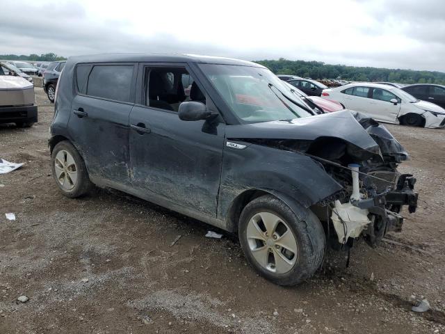 Photo 4 from auction – 2016 KIA SOUL with VIN KNDJN2A23G7372905
