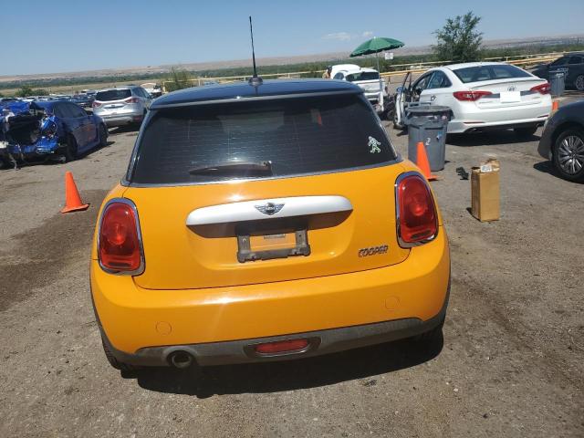 Photo 6 from auction – 2014 MINI COOPER with VIN WMWXM5C53ET932946