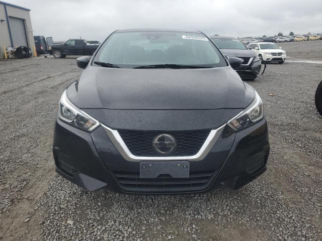 Photo 5 from auction – 2021 NISSAN VERSA SV with VIN 3N1CN8EVXML861540
